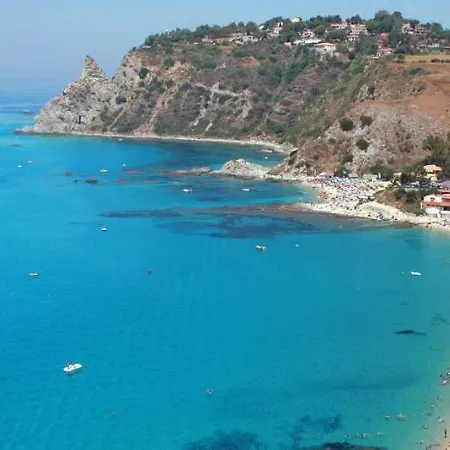 Moisè Tropea Capo Vaticano Loco 3 *