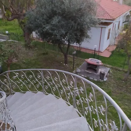 Moisè Tropea Capo Vaticano Loco 3 *