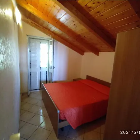 Hébergement de vacances Moisè Tropea Capo Vaticano Loco 3 *